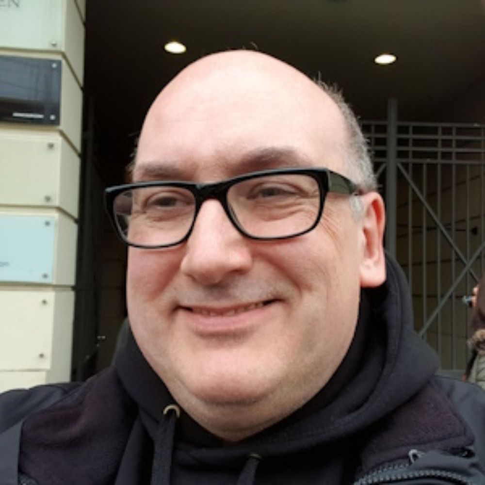 Andreas Matern