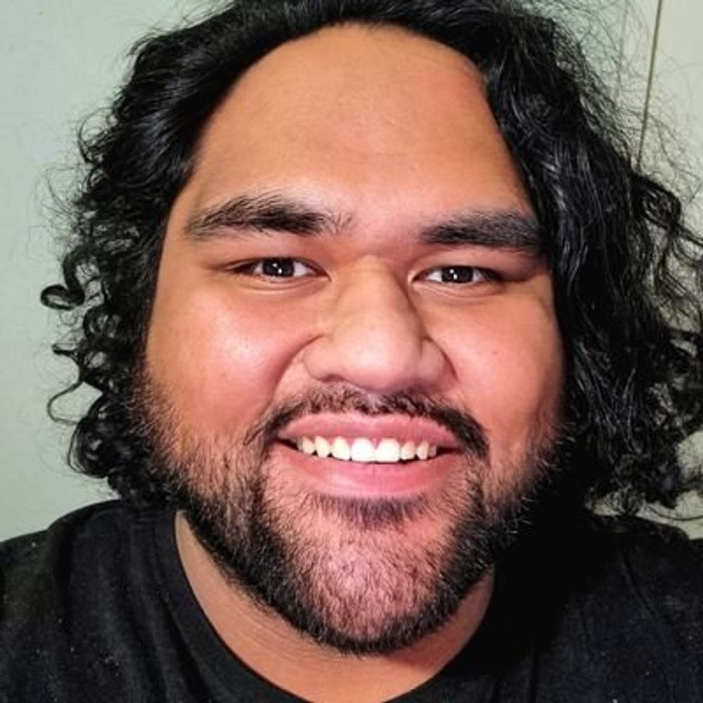 Stephen Falepau
