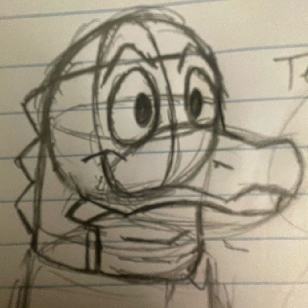 Ernest's avatar