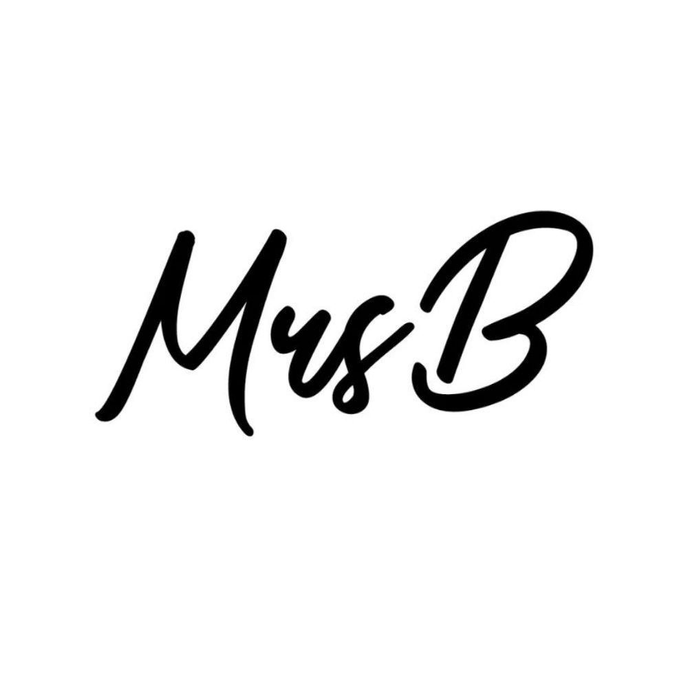 Mrs B