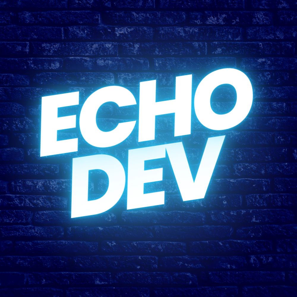 Echo Dev
