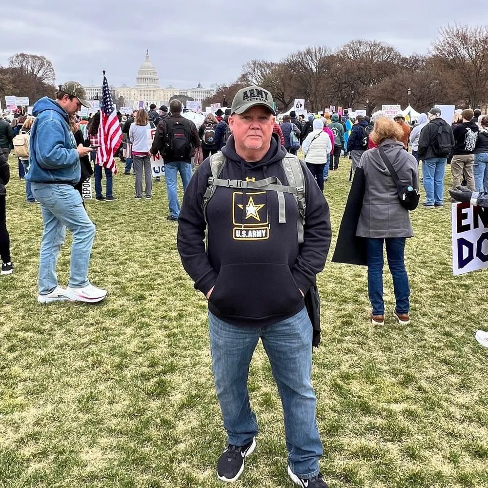 Army Vet