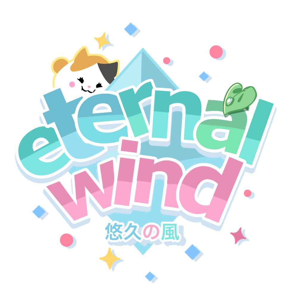 🍃 Eternal Wind 🍃