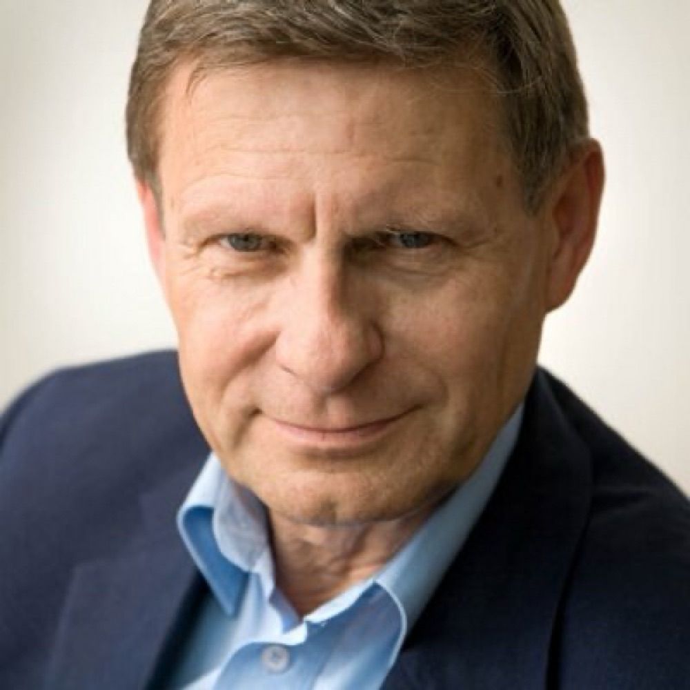 Leszek Balcerowicz