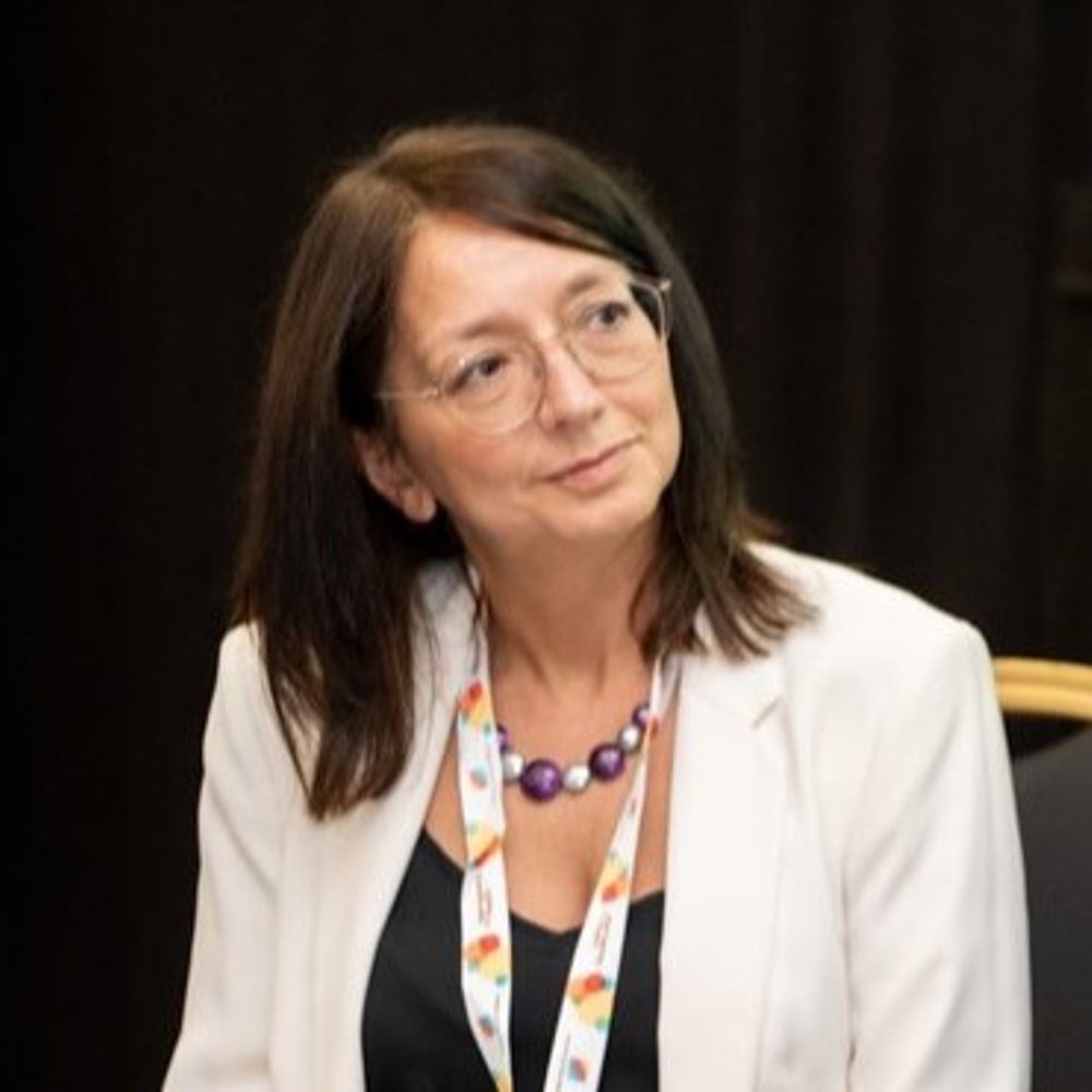 Fiona Aldridge