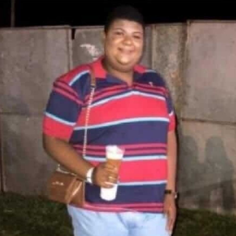Socorro Jesus