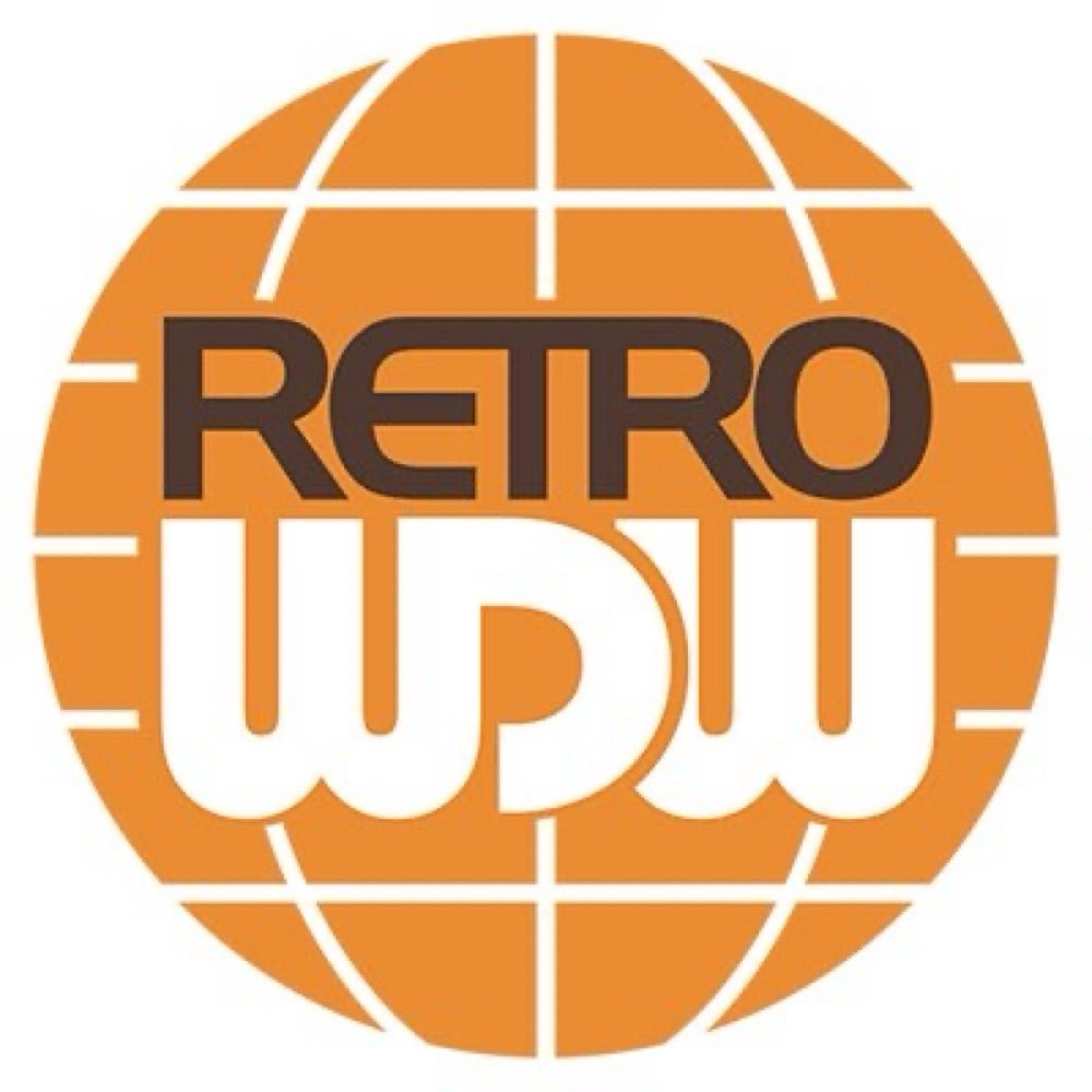 RetroWDW