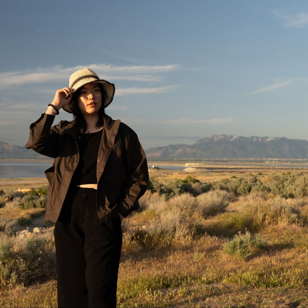 Astrid Jiang