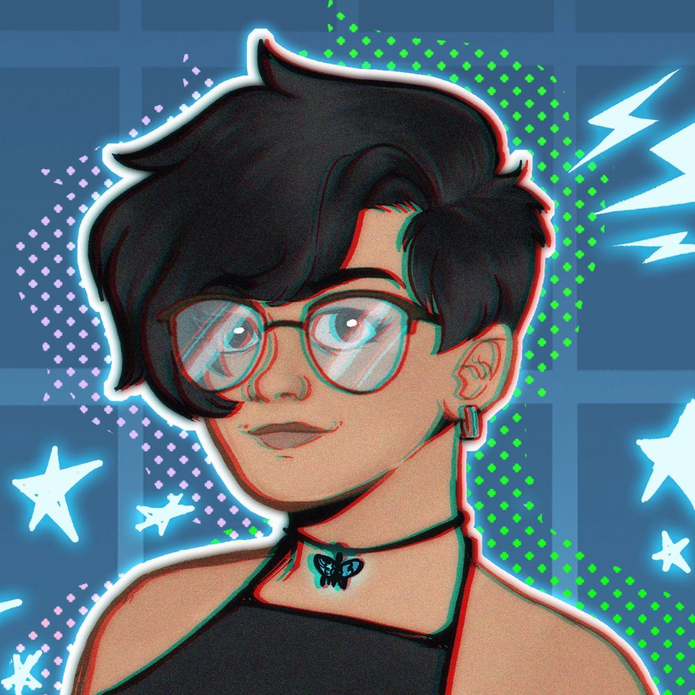 🥗 SALAD | Art Comms OPEN (Queue: 2/4)