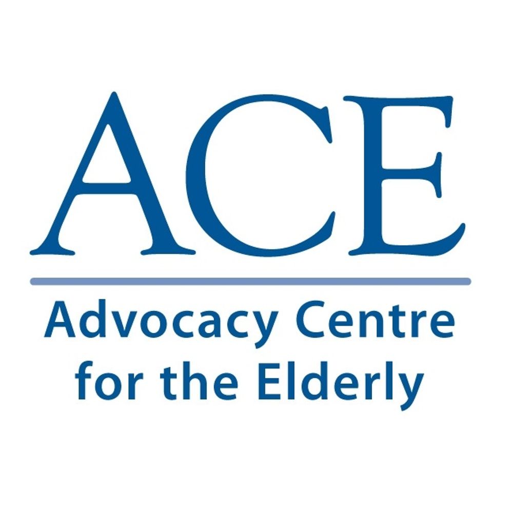 Advocacy Centre for the Elderly