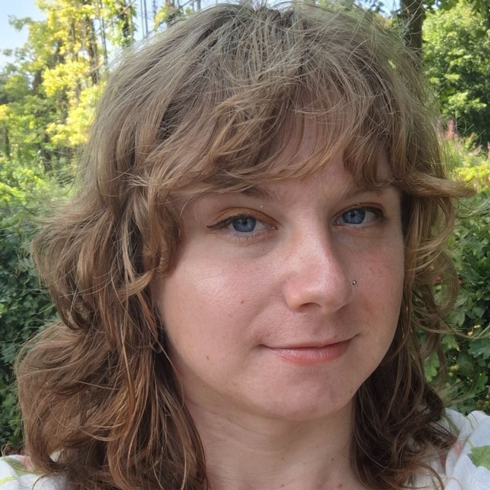 Dr Tess Wingard