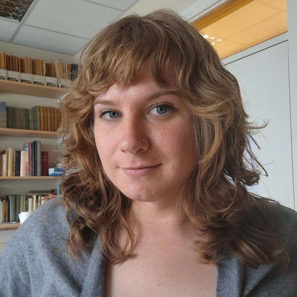 Dr Tess Wingard