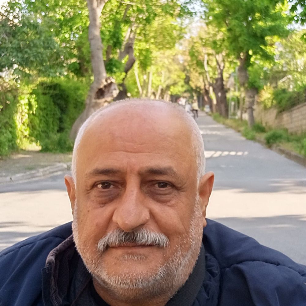 NafiKetenci