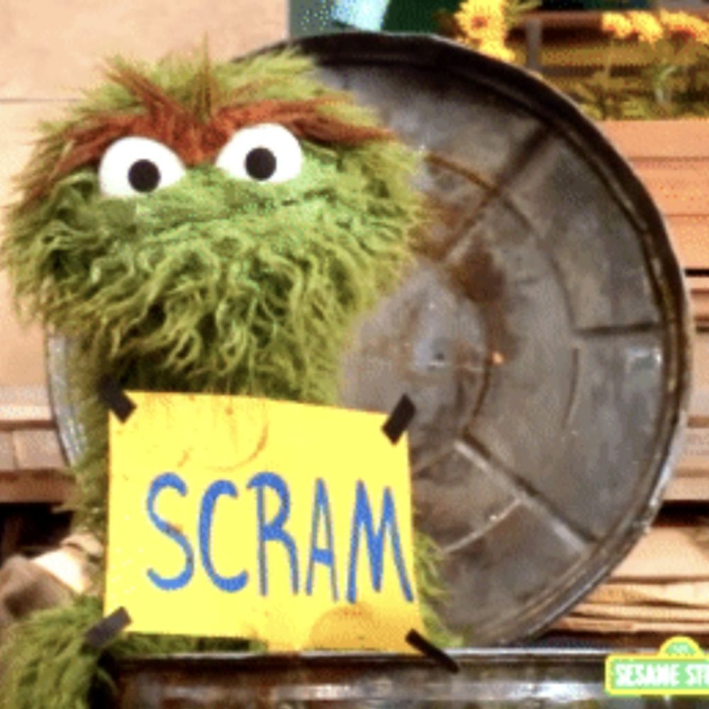 Grouchor, Cake & Complaints