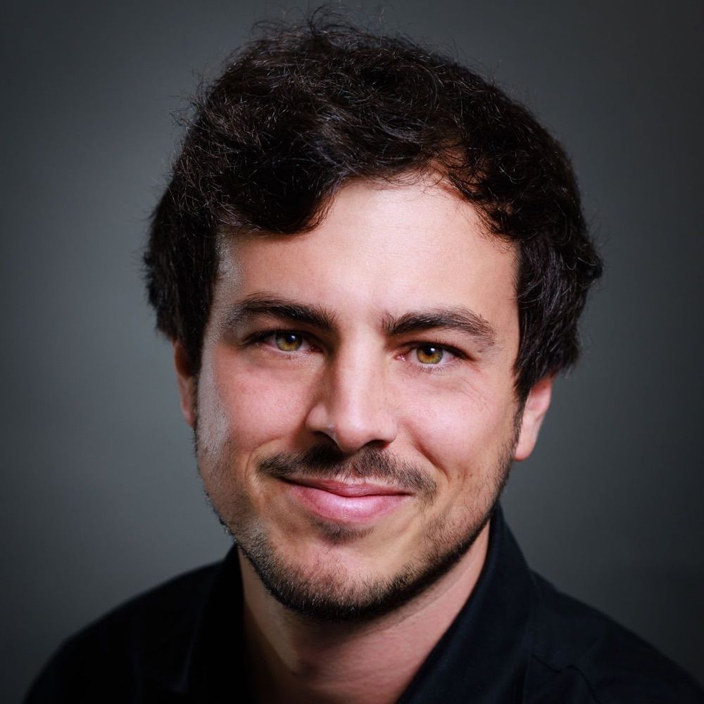 Filippo Boeri