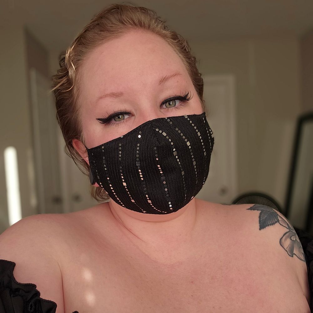 Sarah Luscious