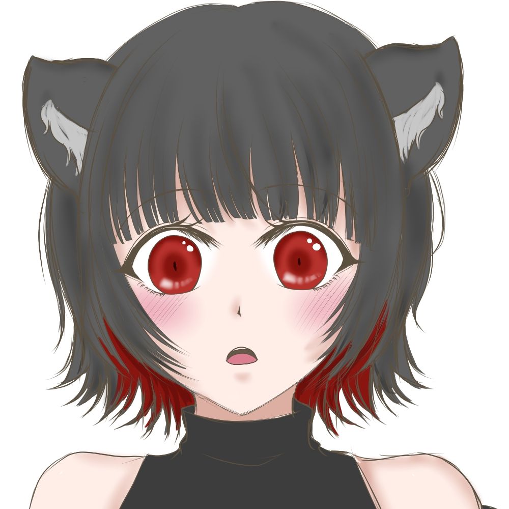 黒木（くろ）