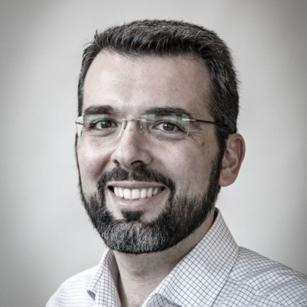 Giorgos Georgiadis