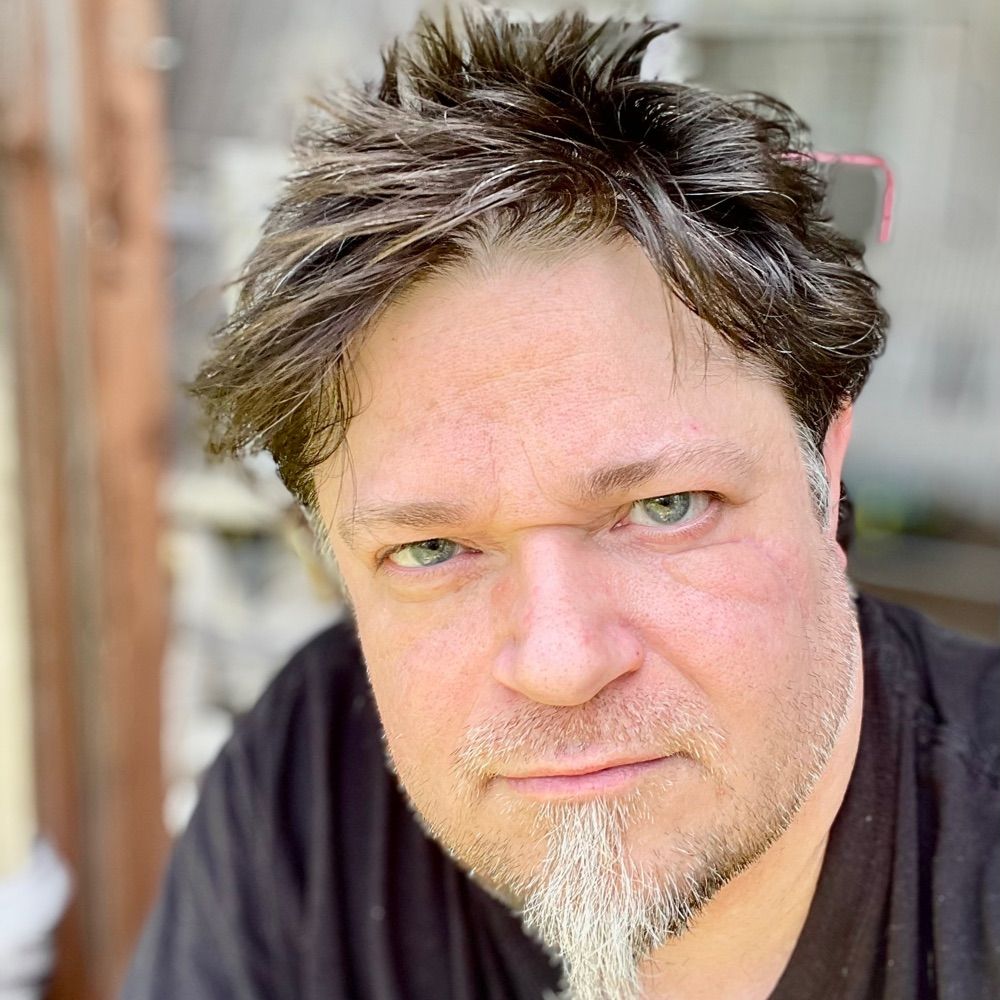 Matthew Petty