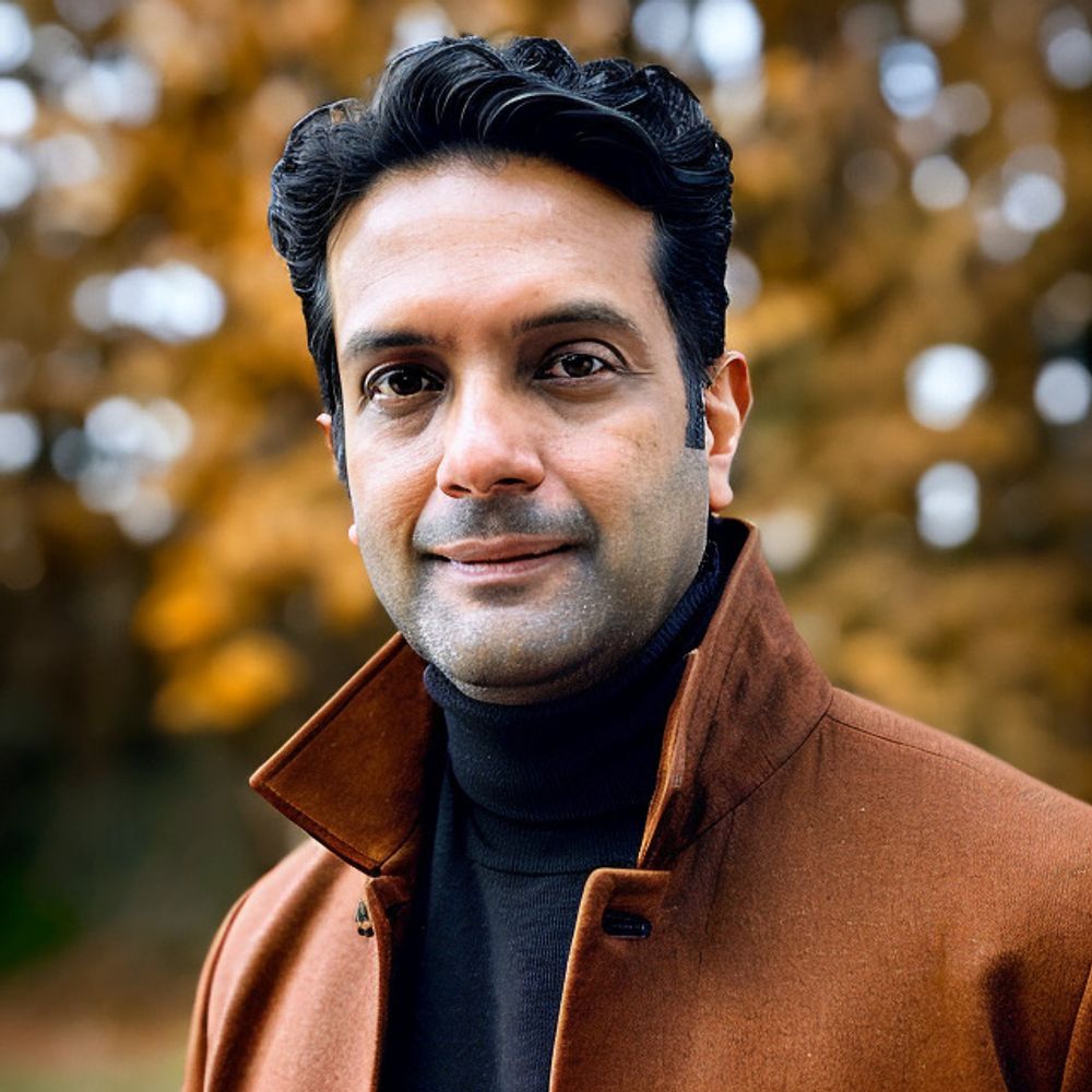 Mihir Joshi
