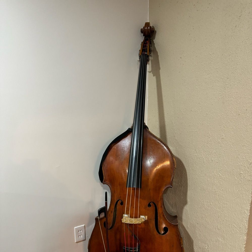 Steve La Bass
