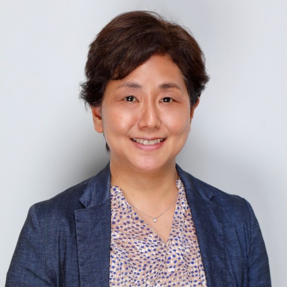 Natsuko Hamamura
