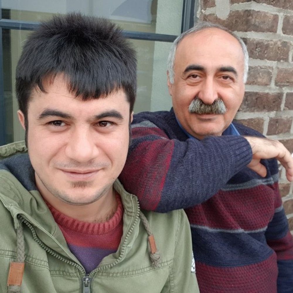 Halil ibrahim Cengiz