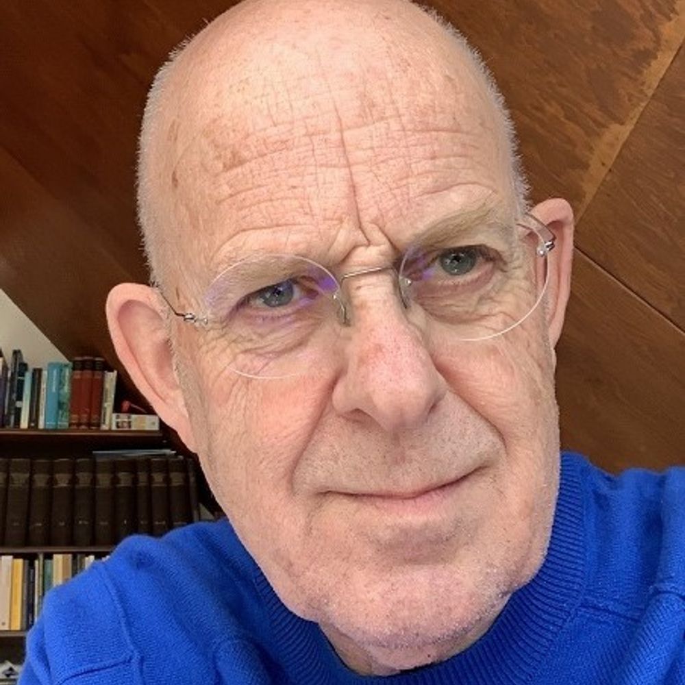 Yko van der Goot