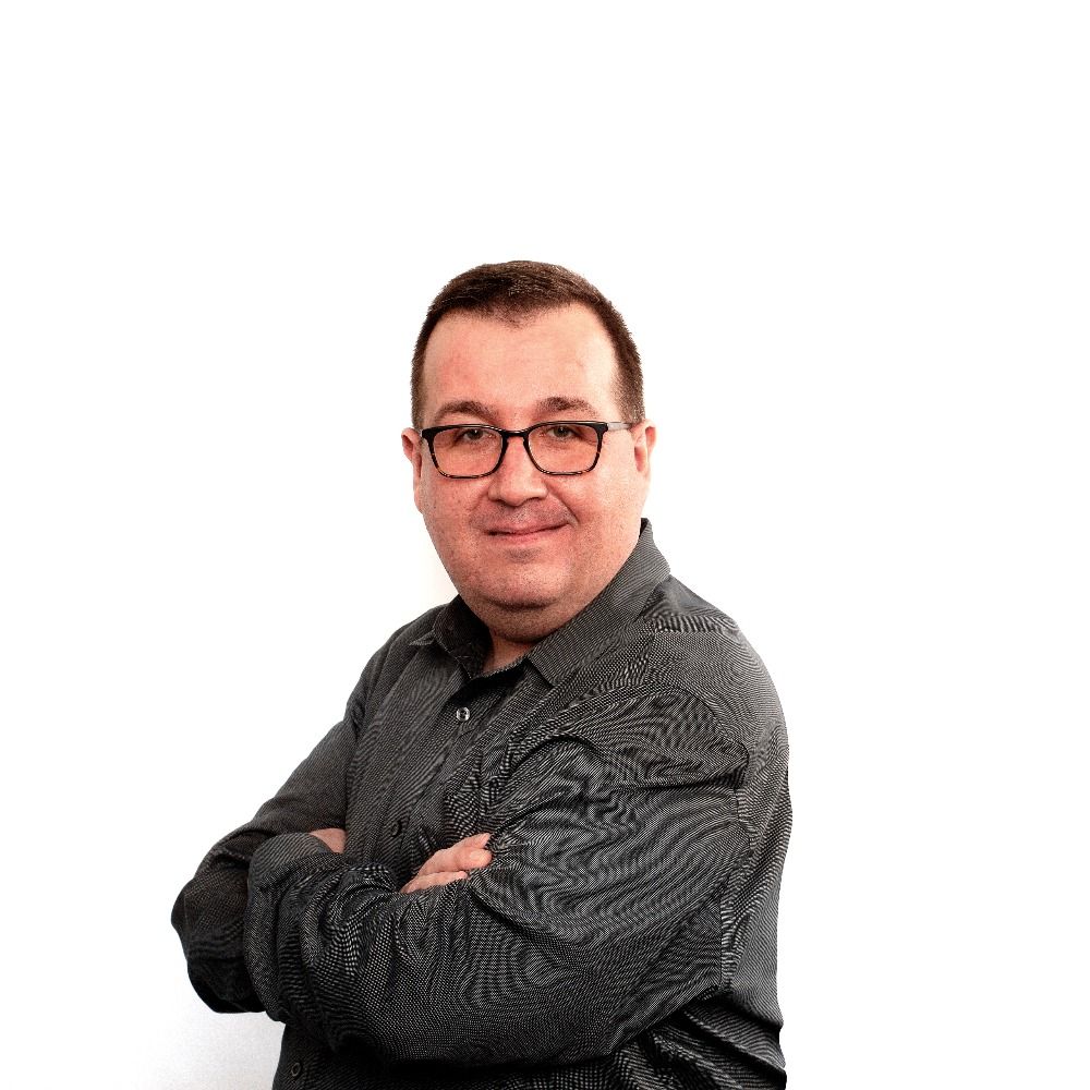 Ryan R. Donovan