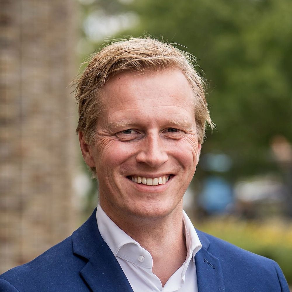 Erik Drenth