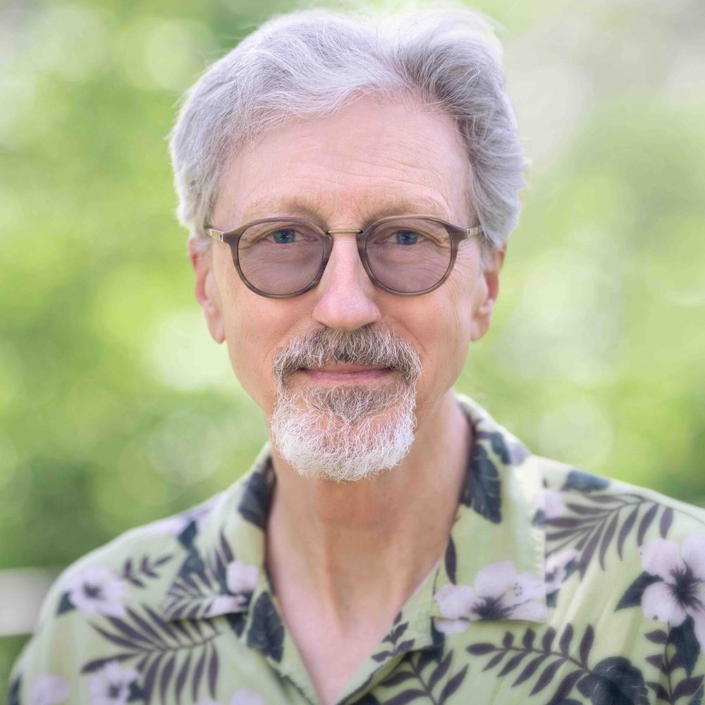 Gordon Shannon 