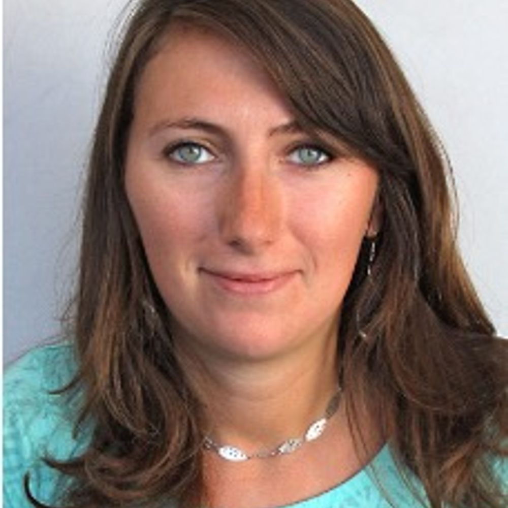 Julie Gay