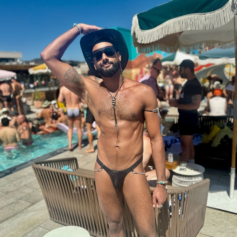 Krish Kayne