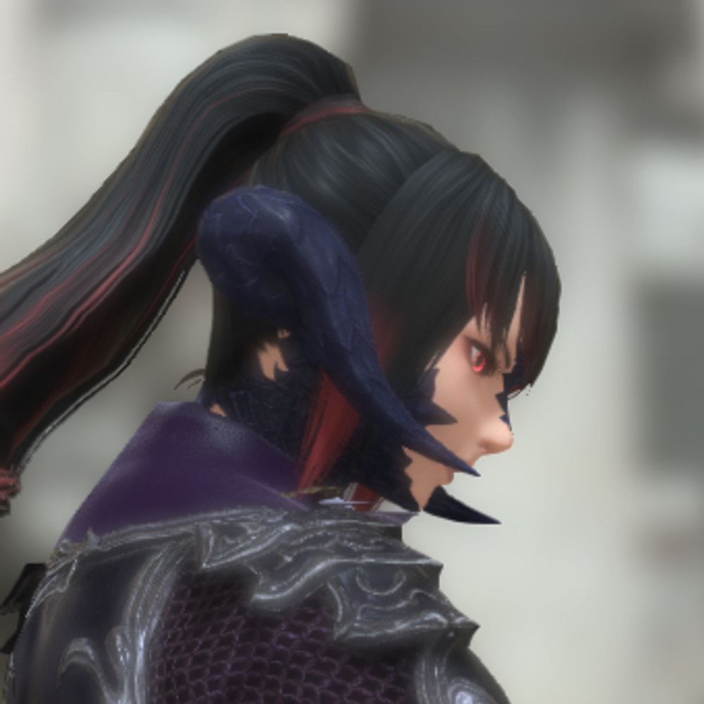 Hana, Vessel of Ishtar