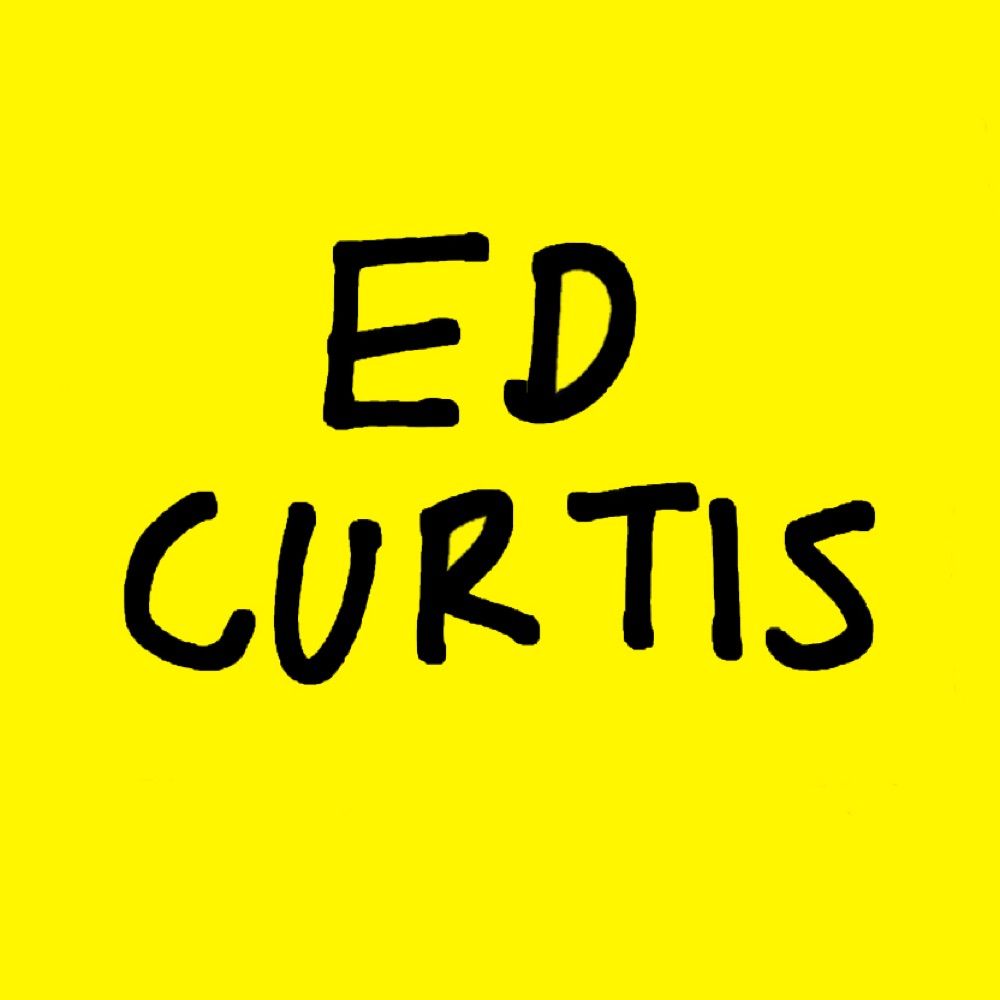 ED CURTIS