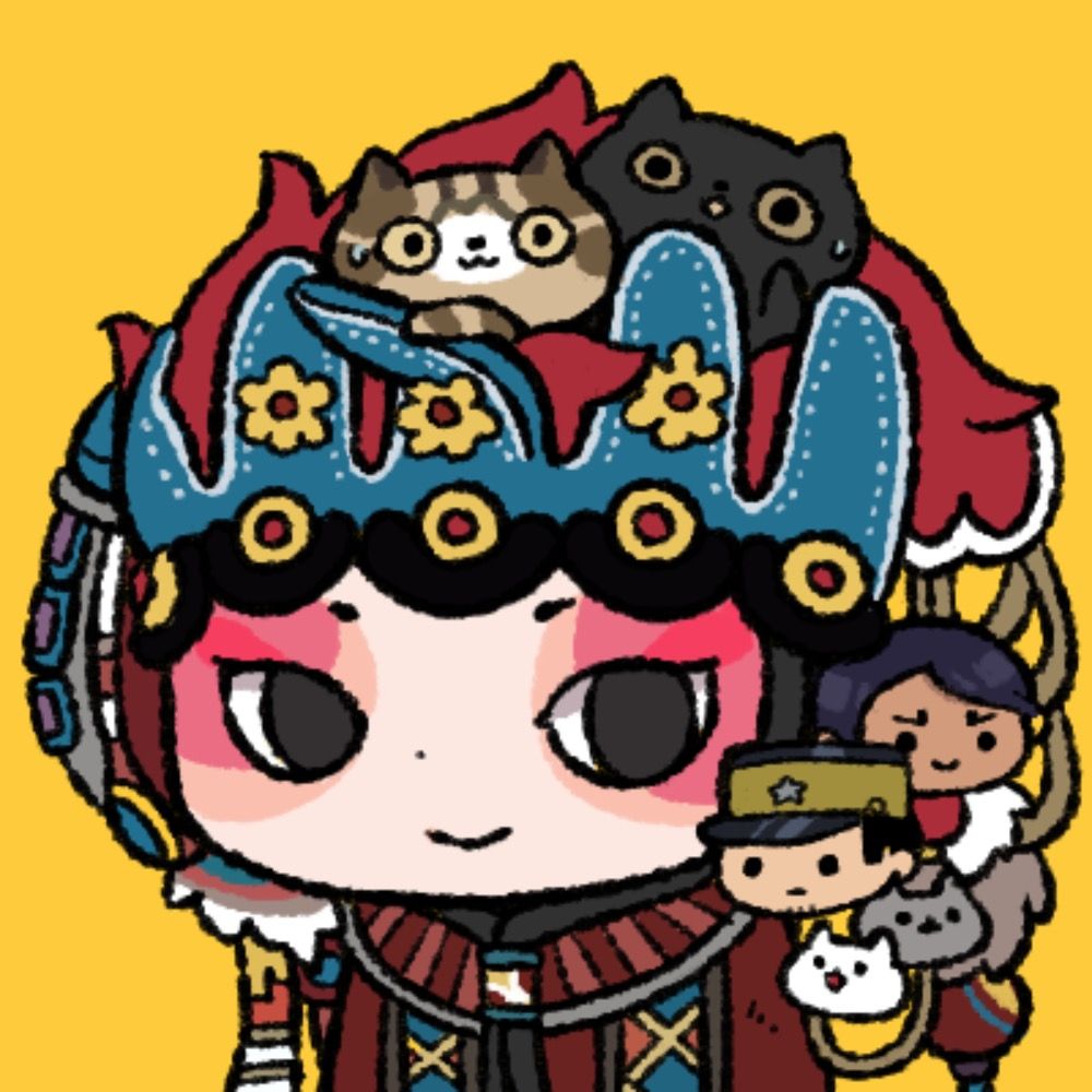 うにまめ@相模原市
