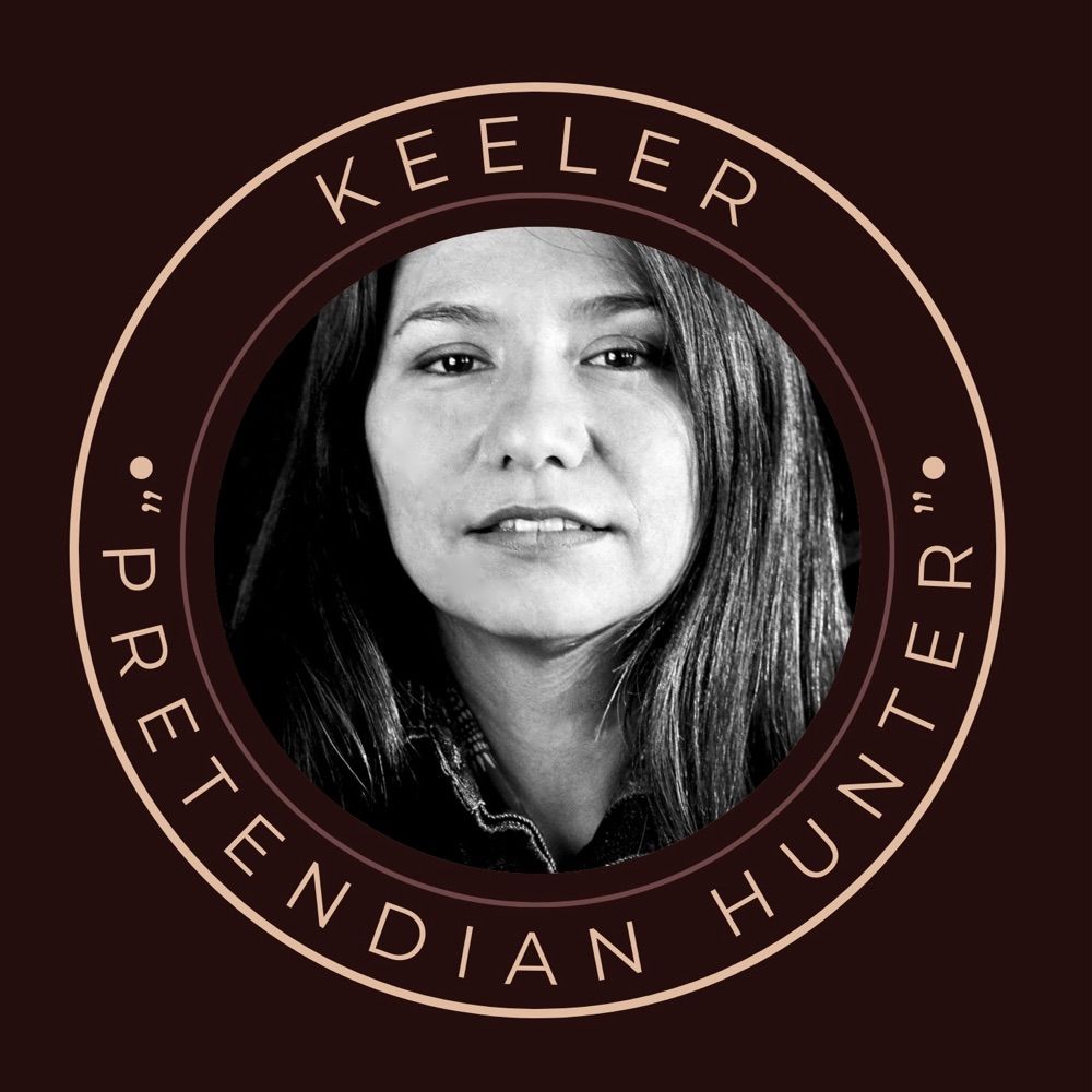 Jacqueline Keeler