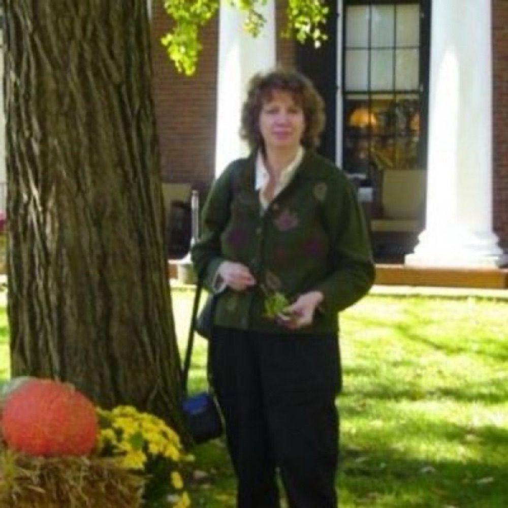 Mary Margaret Bell