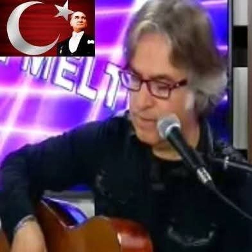Cüneyt Kit / Mozaik müzik