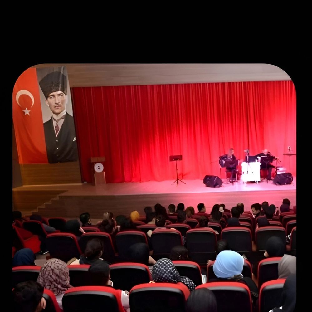Cüneyt Kit / Mozaik müzik