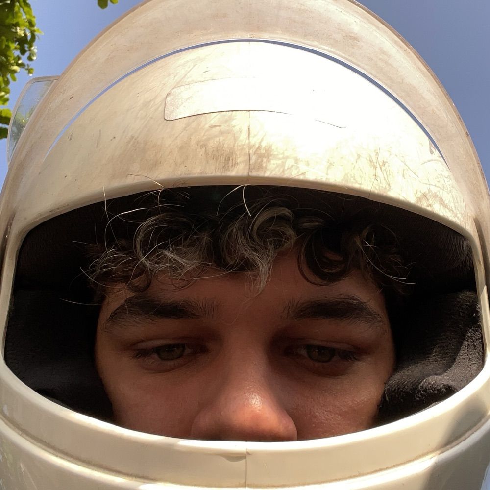 Iau