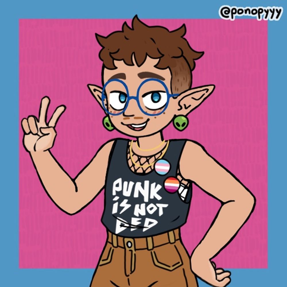 wren 🏳️‍⚧️🦊