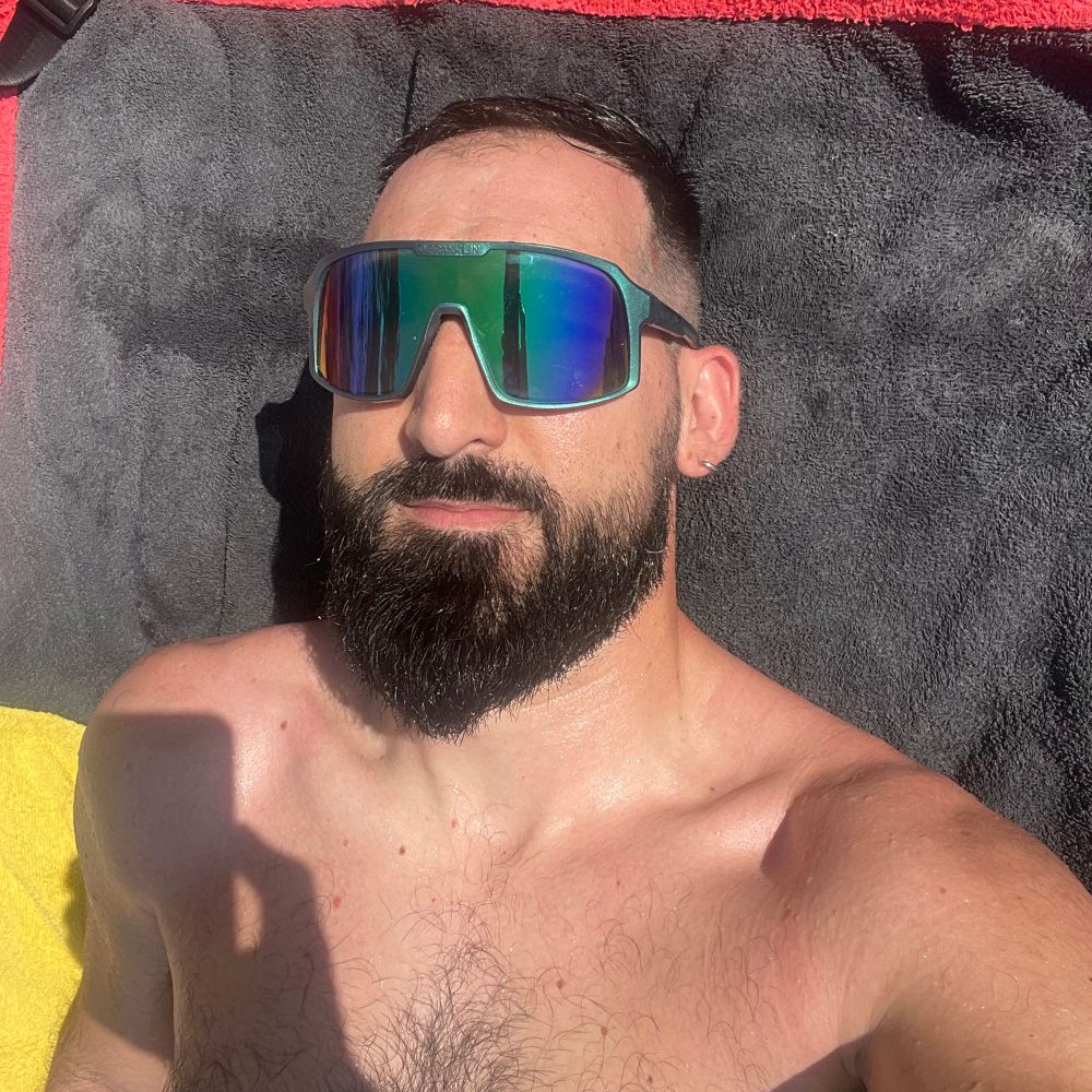 Sebas 🏳️‍🌈