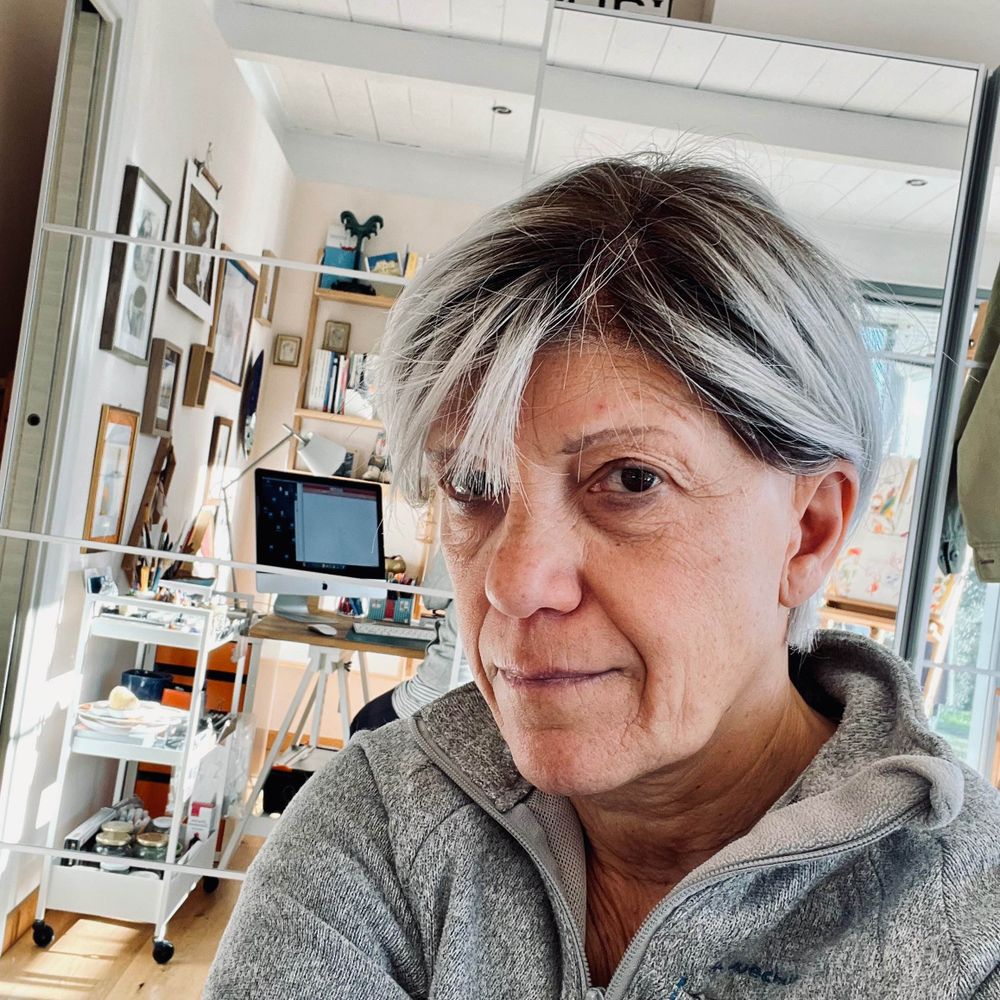 lucia olivieri