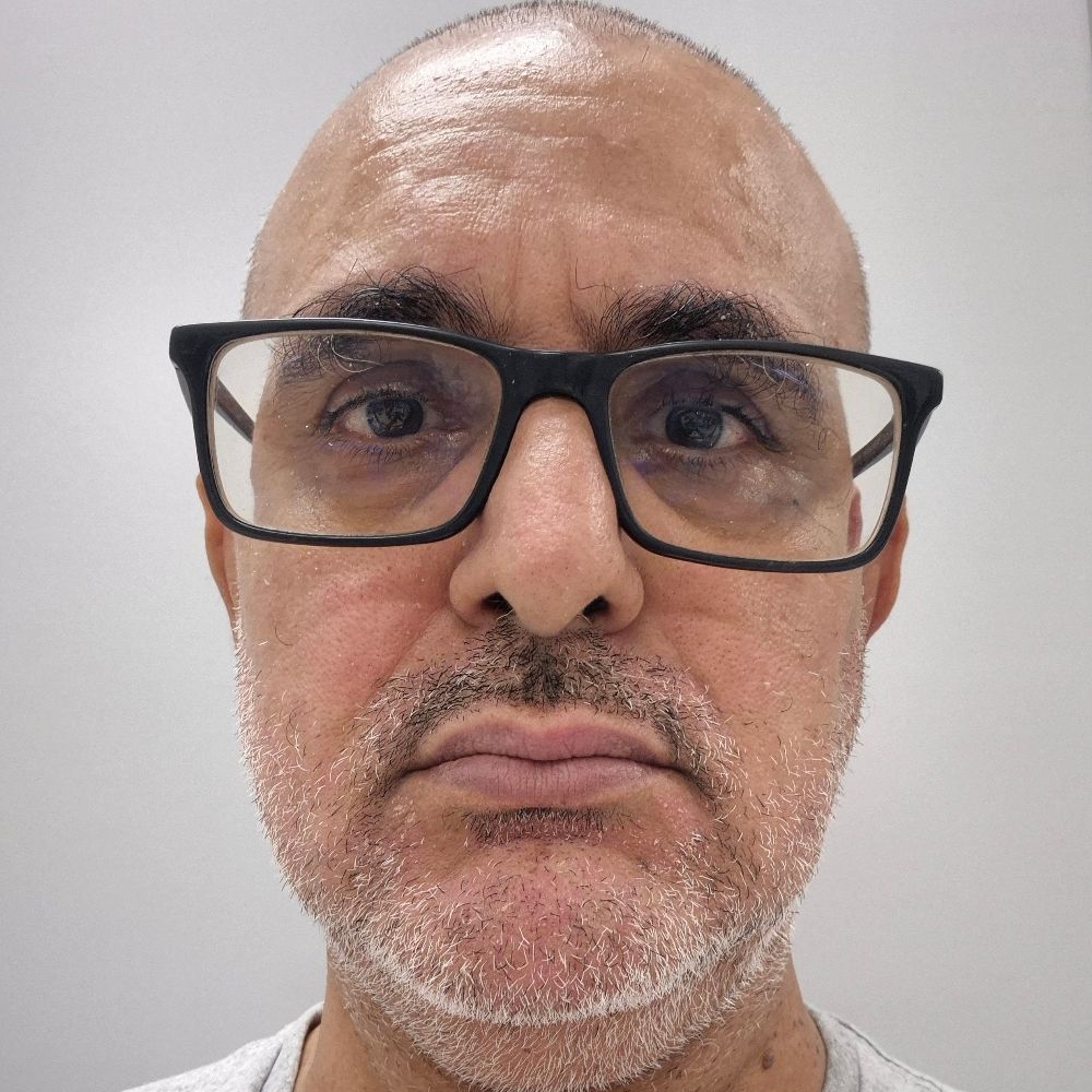 Everardo Ferreira Araújo
