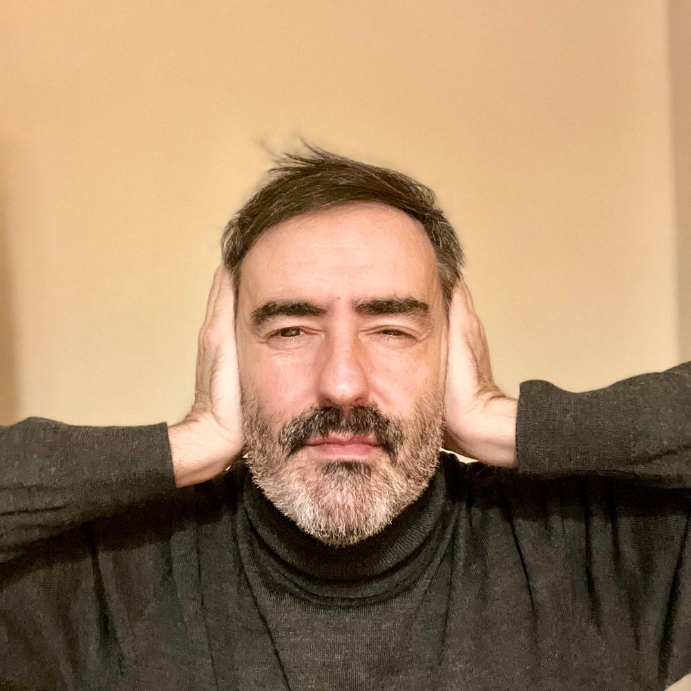 Juanlu Mora