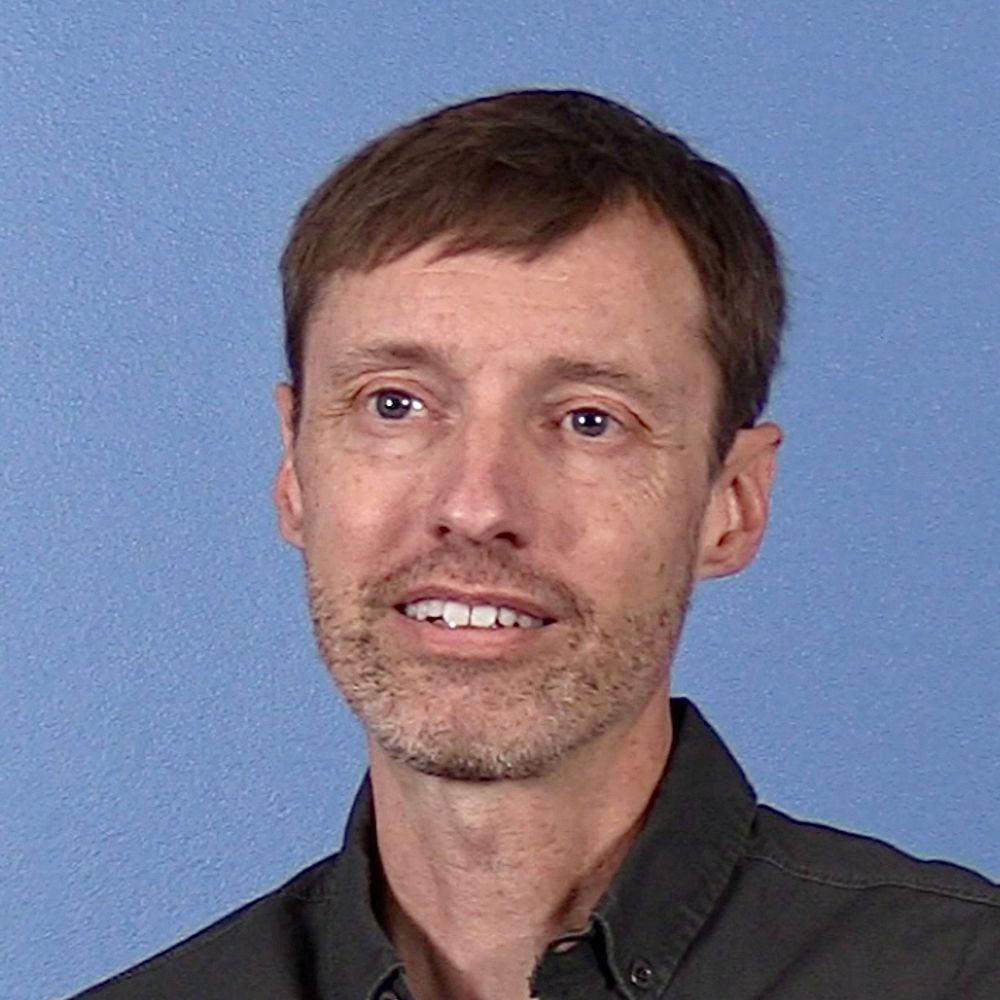 Brent Lambert