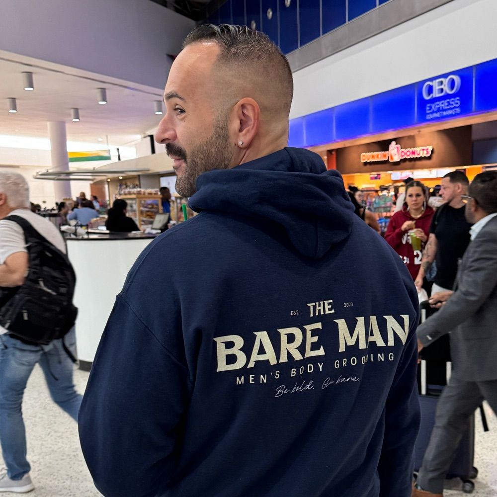 The Bare Man