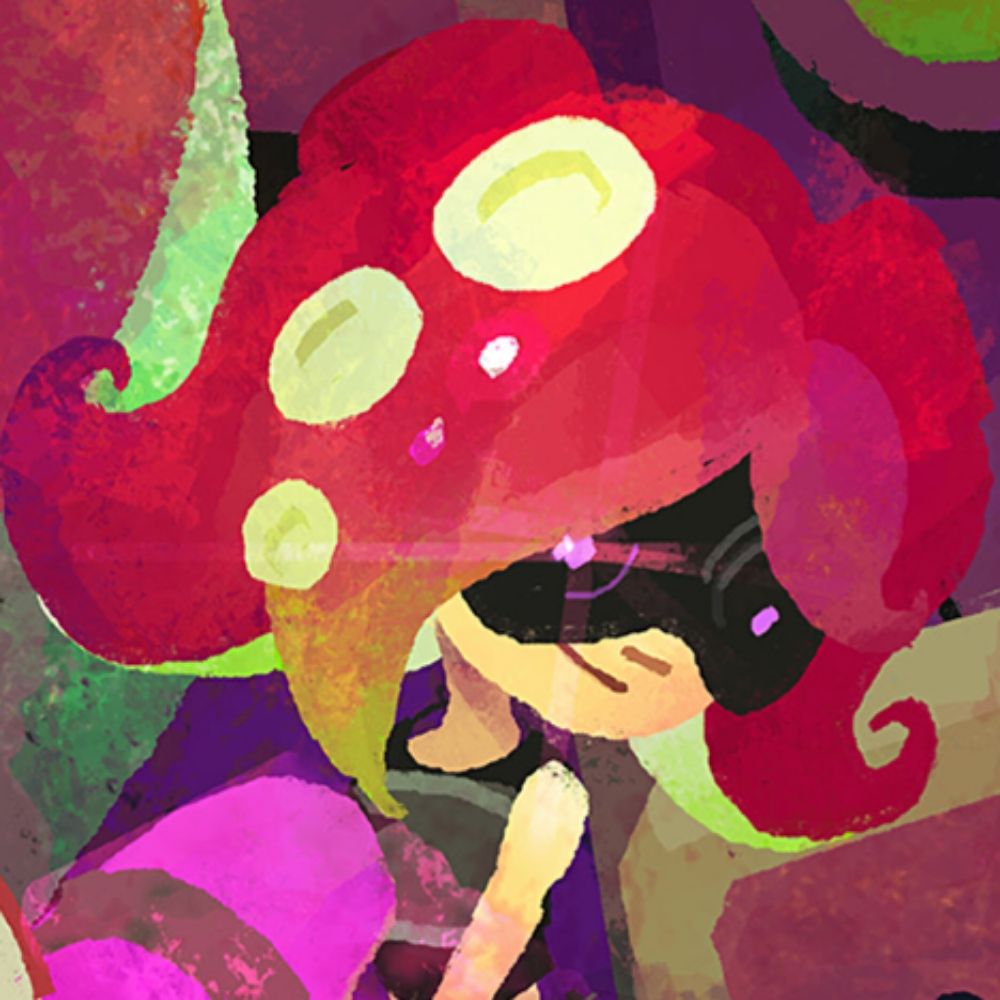 Octovee
