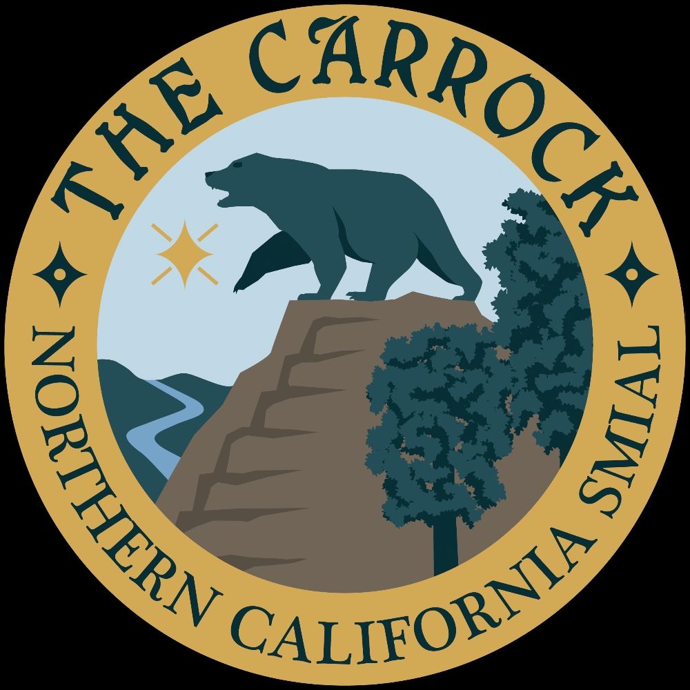 The Carrock: Northern California smial